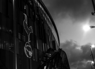 Levy share sale fuels Tottenham sale reports Tottenham to be sold?