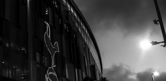 Tottenham to be sold?