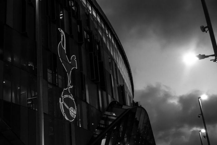 Tottenham to be sold? Tottenham to be sold?