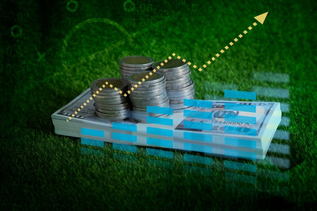 Financial Literacy planning for athlete's