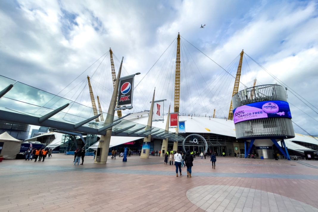 NBA Europe plans are underway