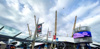 The recent NBA London game was glimpse into its European future NBA Europe plans are underway