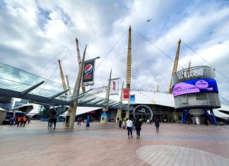 The recent NBA London game was glimpse into its European future NBA Europe plans are underway