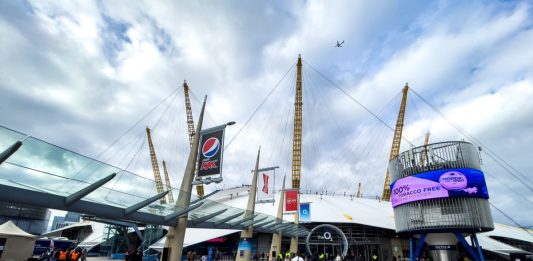 NBA Europe plans are underway