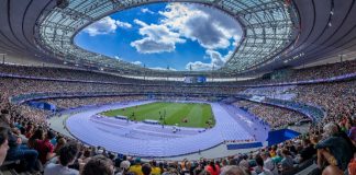 NFL to play nine international games in 26/27 with Saints to play in Paris Stade de France to host NFL Paris game