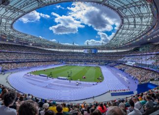 NFL to play nine international games in 26/27 with Saints to play in Paris Stade de France to host NFL Paris game