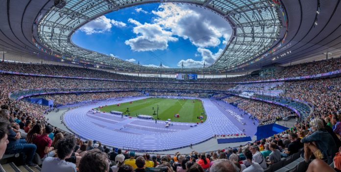 Stade de France to host NFL Paris game Stade de France to host NFL Paris game