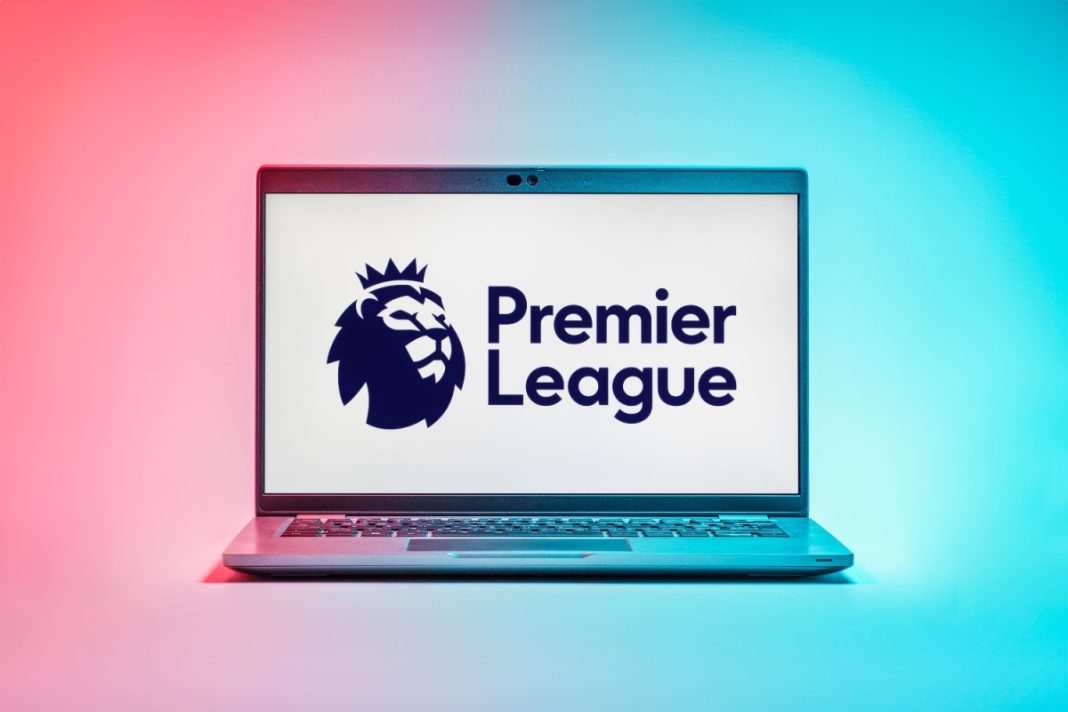 Premier League streaming service Premier League streaming service