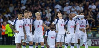 Why a Tottenham relegation could be severe financially The financial implications if Tottenham is relegated