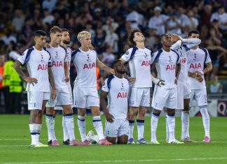 Why a Tottenham relegation could be severe financially The financial implications if Tottenham is relegated