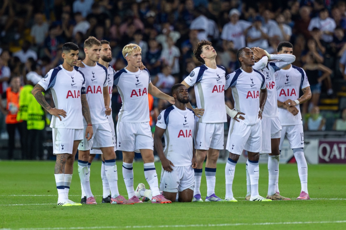 The financial implications if Tottenham is relegated