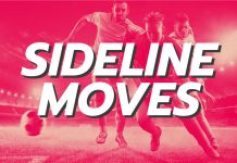 Sideline Moves: Hawk-Eye CEO sets trust-led strategy