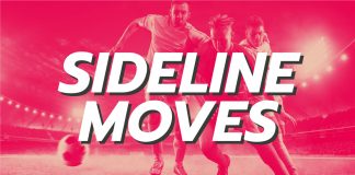 Sideline Moves: New funding fuels PFL growth as Davis steps down