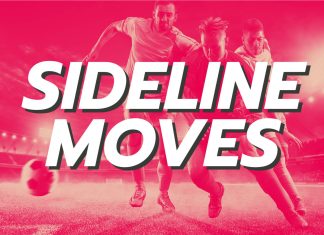 Sideline Moves: RFL names panel to find next England boss
