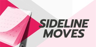 Sideline Moves: Real Madrid presidential election begins