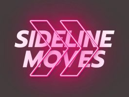 Sideline Moves: Travis Kelce takes stake in Cleveland Guardians Sideline Moves