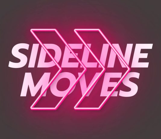 Sideline Moves: Travis Kelce takes stake in Cleveland Guardians Sideline Moves