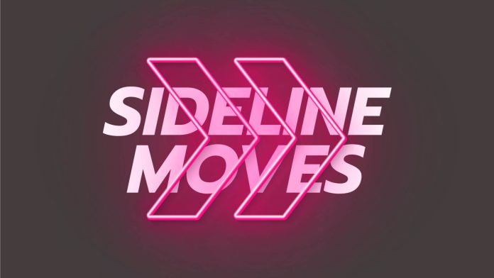 Sideline Moves