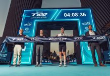 How World Triathlon is rewriting the rules on sports investment Triathlon: World Triathlon partners with PTO and Challenge Family