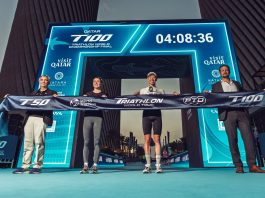 How World Triathlon is rewriting the rules on sports investment Triathlon: World Triathlon partners with PTO and Challenge Family