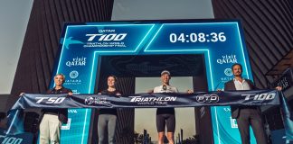 How World Triathlon is rewriting the rules on sports investment Triathlon: World Triathlon partners with PTO and Challenge Family