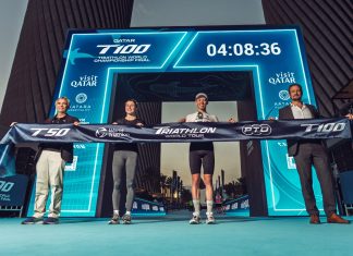 How World Triathlon is rewriting the rules on sports investment Triathlon: World Triathlon partners with PTO and Challenge Family