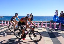 World Triathlon enters ASOIF’s top governance tier as A1 group doubles to 14 World Triathlon gets ASOIF ranking