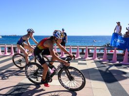 World Triathlon enters ASOIF’s top governance tier as A1 group doubles to 14 World Triathlon gets ASOIF ranking