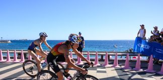 World Triathlon enters ASOIF’s top governance tier as A1 group doubles to 14 World Triathlon gets ASOIF ranking