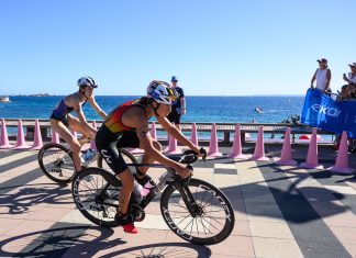 World Triathlon enters ASOIF’s top governance tier as A1 group doubles to 14 World Triathlon gets ASOIF ranking