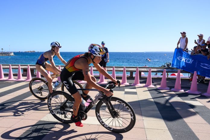 World Triathlon gets ASOIF ranking