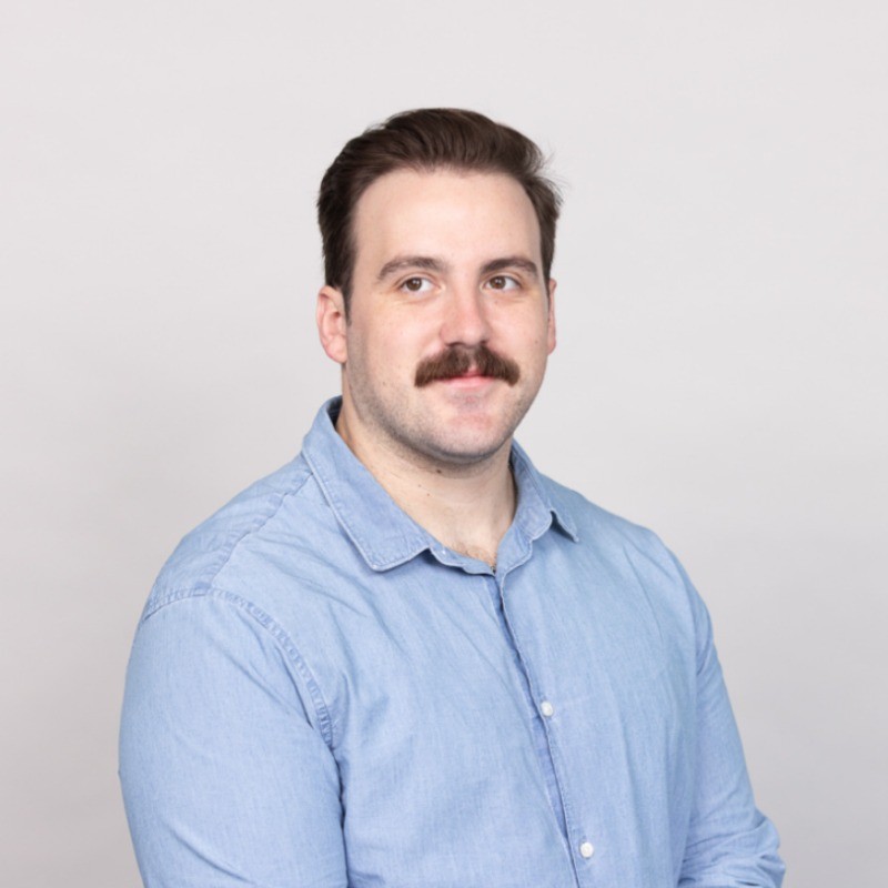 Adam Kenneth Lewis, Sponsorship Analyst at Ampere Analysis who spoke on F1. 