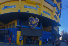 Boca Juniors push ahead with La Bombonera expansion plans Estadio Alberto José Armando - Boca Juniors stadium