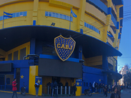 Boca Juniors push ahead with La Bombonera expansion plans Estadio Alberto José Armando - Boca Juniors stadium