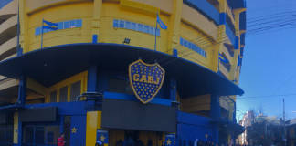 Boca Juniors push ahead with La Bombonera expansion plans Estadio Alberto José Armando - Boca Juniors stadium