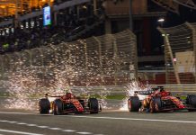 “Betting is a fan tool”, says F1’s Head of Betting – SBC Summit Canada F1 to overhaul rules ahead of Miami GP