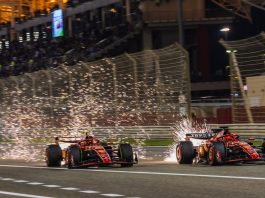 Iran tensions create uncertainty for F1 schedule F1 to overhaul rules ahead of Miami GP