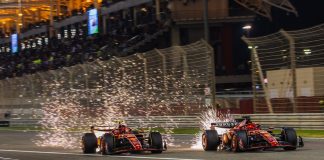 “Betting is a fan tool”, says F1’s Head of Betting – SBC Summit Canada F1 to overhaul rules ahead of Miami GP