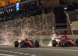 “Betting is a fan tool”, says F1’s Head of Betting – SBC Summit Canada F1 to overhaul rules ahead of Miami GP