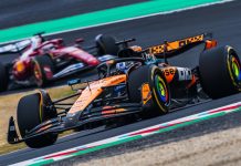FIA launches 2026 rule review following Ollie Bearman crash Suzuka Circuit, Mie, Japan. 6.April.2025; Oscar Piastri of Australia and McLaren F1 Team during Formula One Japanese Grand Prix.