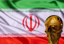 Iran seeks Mexico switch for World Cup fixtures Iran World Cup 2026