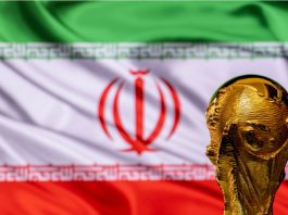 Iran seeks Mexico switch for World Cup fixtures Iran World Cup 2026