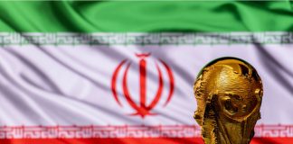 Iran seeks Mexico switch for World Cup fixtures Iran World Cup 2026