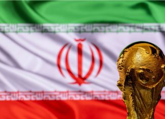 Iran seeks Mexico switch for World Cup fixtures Iran World Cup 2026