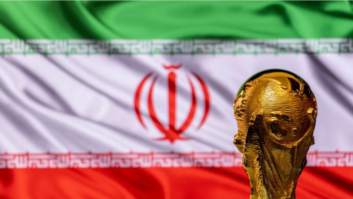 Iran-FIFA-World-Cup-2026 Iran World Cup 2026