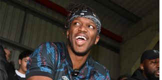 Is Dagenham following the Wrexham playbook with KSI? KSI, new minority owner of Dagenham & Redbridge.