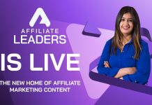 SBC Media launches Affiliate Leaders platform for global affiliate marketing sector Affiliate leaders