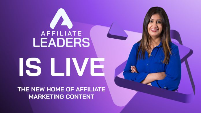 affiliate leaders Affiliate leaders