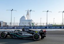 The $200m shock: Geopolitics are rewriting the future of F1 Saudi Arabian grand prix F1 in 2013
