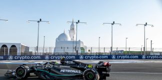 The $200m shock: Geopolitics are rewriting the future of F1 Saudi Arabian grand prix F1 in 2013